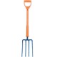 Shocksafe Insulated Contractors Fork 